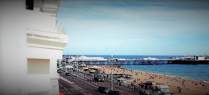 The View, Brighton