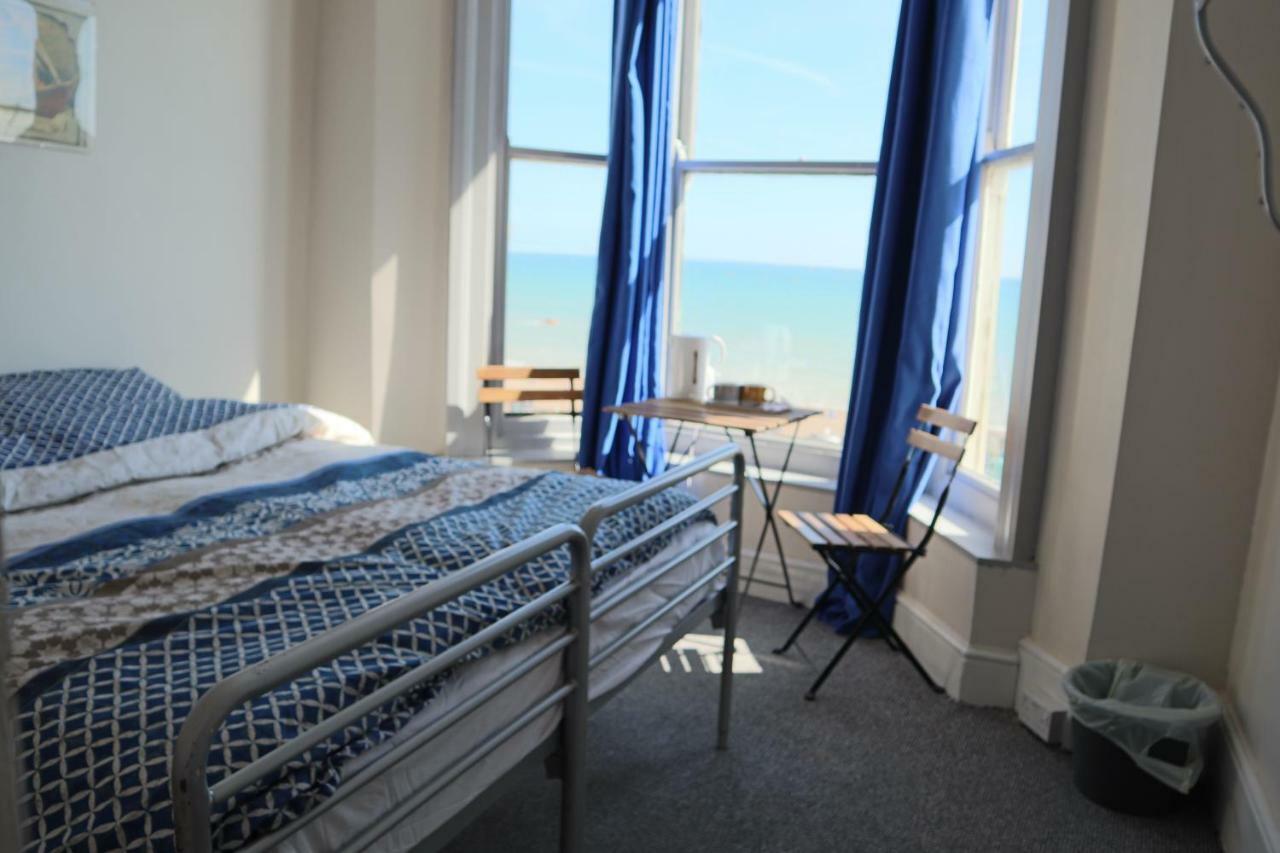 Maison d'hôtes The View, Hove