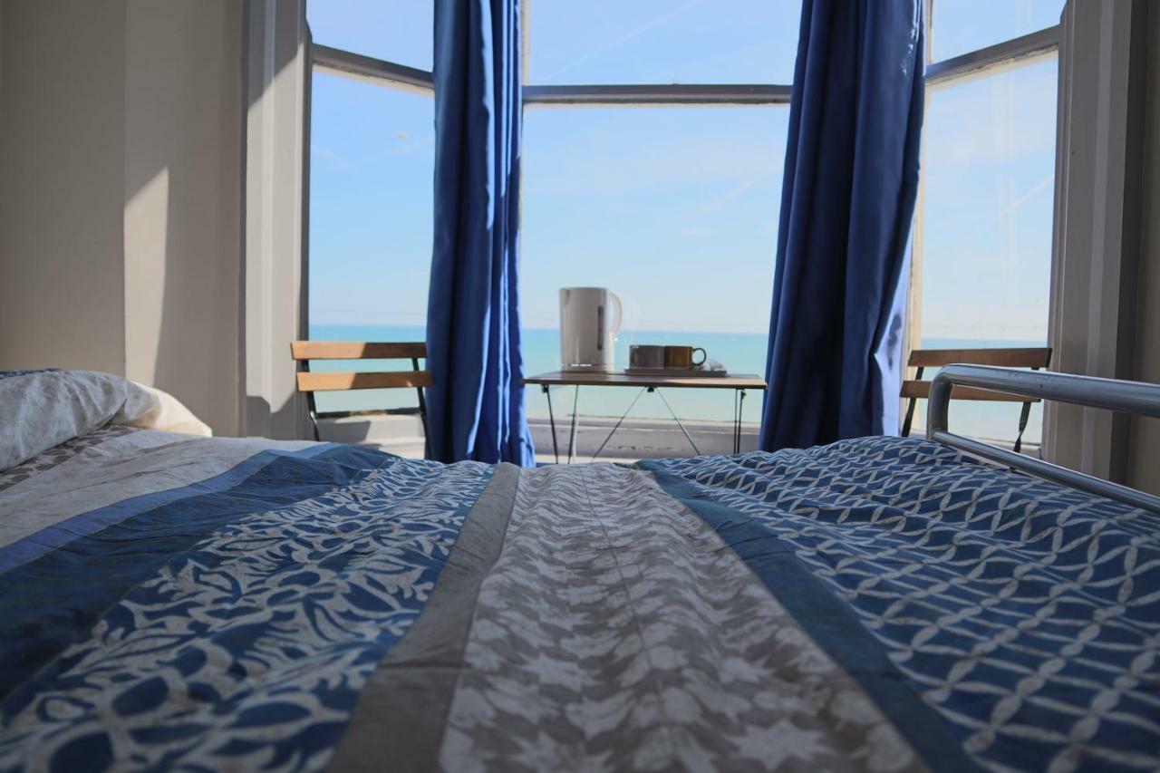 The View, Maison d'hôtes Hove