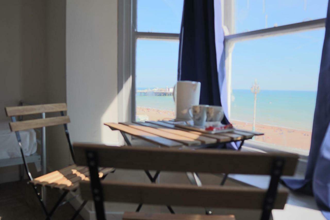 The View, Maison d'hôtes Hove