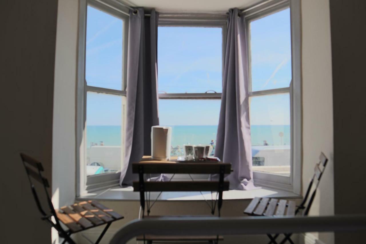 The View, Maison d'hôtes 2*