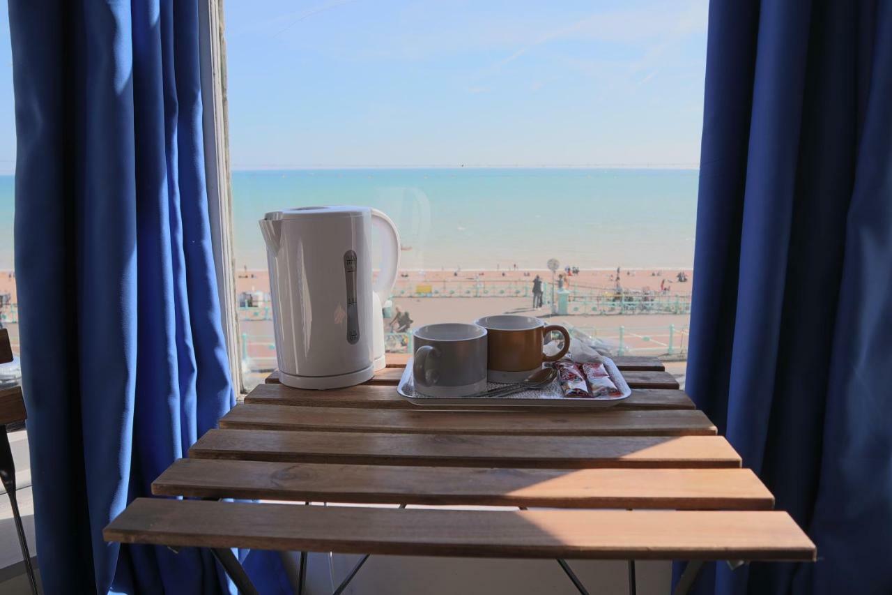 The View, Hove
